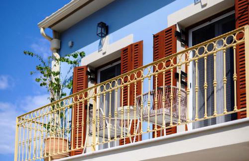 Blue Sky House - Foto 50