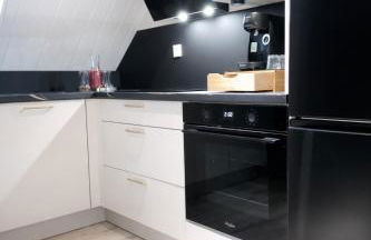 Magnifique Logement indépendant 5 min Colmar parking wifi - Foto 8