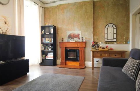 1 Bedrooms Flat in Central Edinburgh Haymarket, Heart of Edinburgh Flat Sleeps 4 - Foto 5