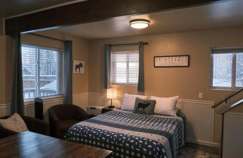 Chinook Wind Cabins - Foto 8