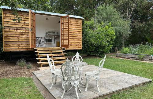 The little shepherds hut - Foto 29