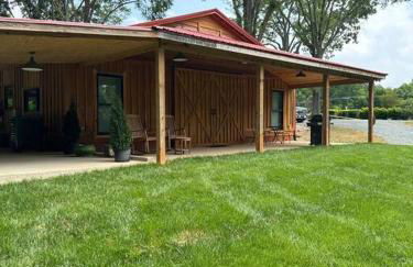 Serenity Barn - Foto 12