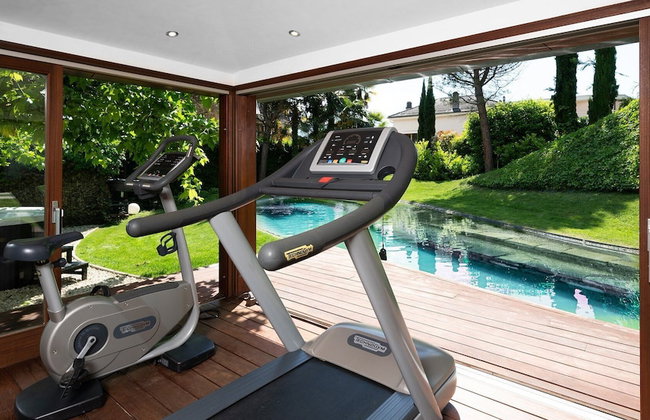 Montreux Rotana Villa - Foto 10