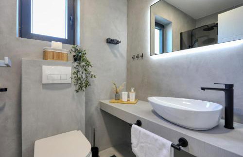 Villa Cvit Mediterana with heated pool - Foto 34