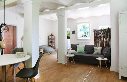 Apartments Wassermühle Stenten - Foto 18