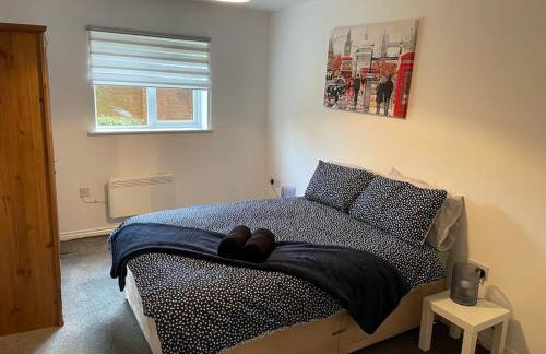 Long Stay - Contractors - Bradley Stoke - Foto 18