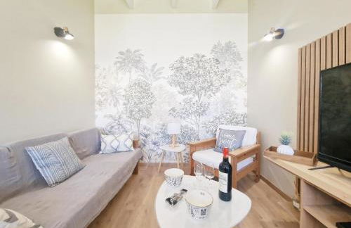 Charming Breton Holiday Home Right by the sea - Photo 75