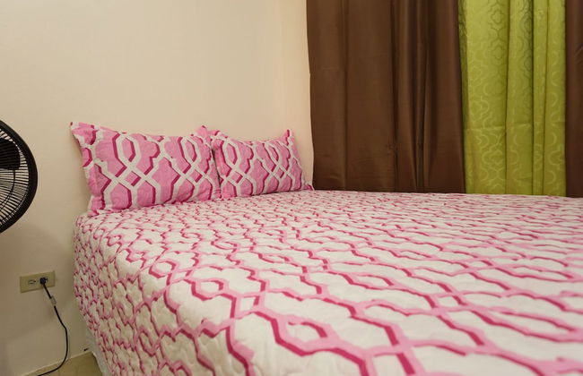 The Embassy Luxury Apt Crystal Towers II - Foto 19