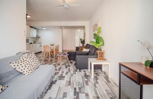 Aroma D’Valencia Apartment - Photo 8