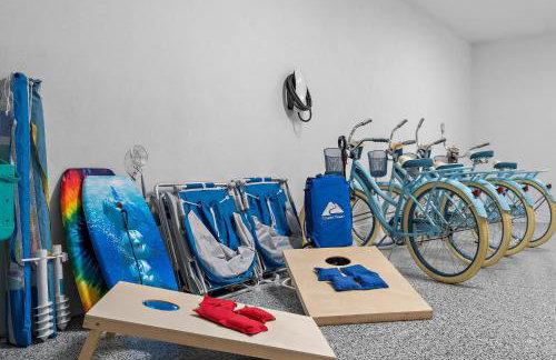 NEW! Manatee Dreams, Pool & Boat Slip, Min to AMI! - Foto 48