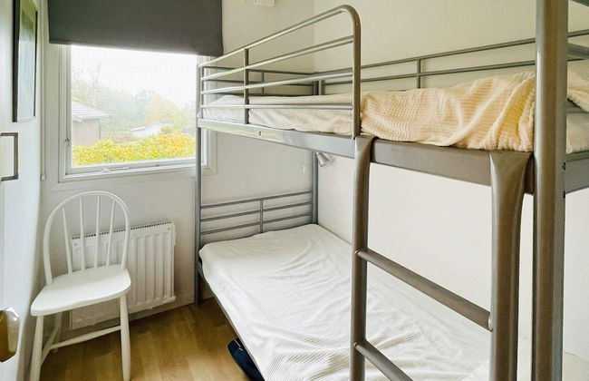 4 Star Holiday Home in Kyrkesund - Foto 3