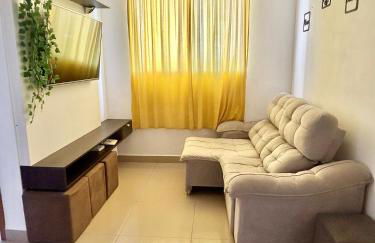 Ap Completo vista para rua ArCond WiFi Piscina - Photo 1