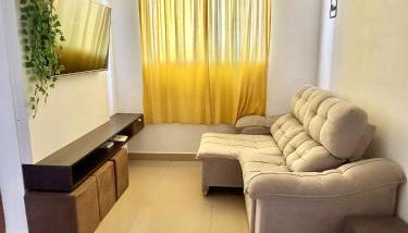 Ap Completo vista para rua ArCond WiFi Piscina - Foto 1