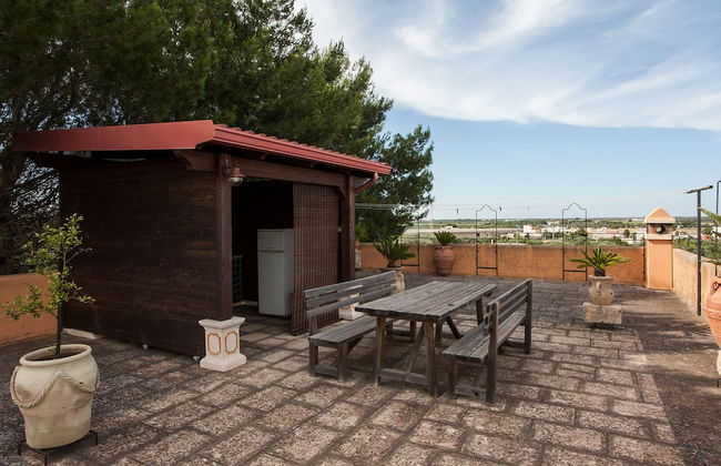 VilleSalento - Villa Bella Puglia M565 - Foto 28