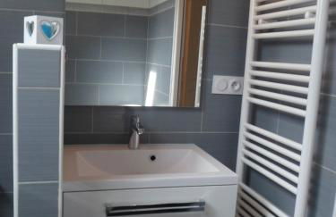 Gîte du Ruisseau de la Renne - Foto 13