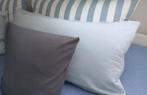 Ferienwohnung Schwalbennest - Foto 17