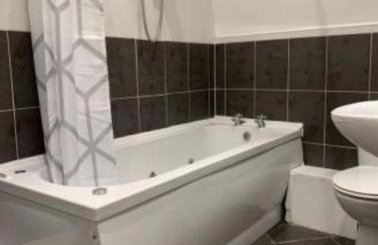 Make yourself at home! Large Rooms, Comfy - Foto 14