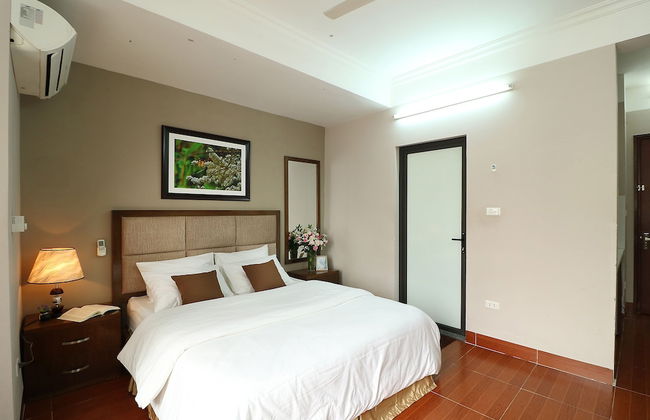 iStay Hotel Apartment 1 - Foto 16