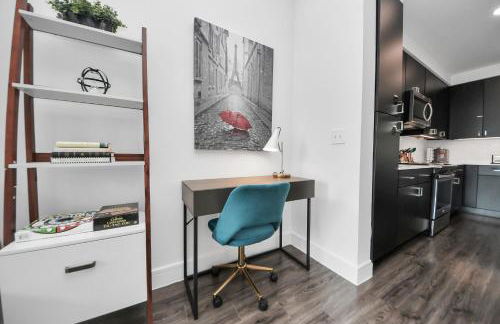 1bd Luxury apartment near Texas Medical Center - Foto 28