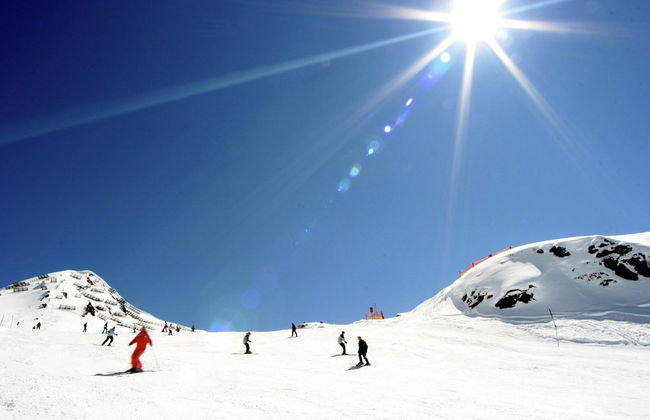 Apartment in Kaltenbach Near Ski Lifts - Foto 18