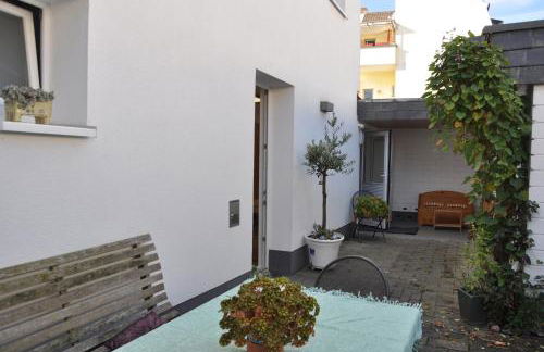 1-Zimmer-Appartment in Troisdorf Sieglar - Foto 11