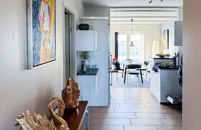 Seaside Haven With Views - By Traum Ferienwohnungen - Foto 14