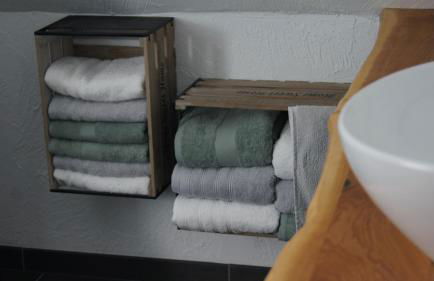 Ferienhaus Magnolie in der Eifel - Foto 16