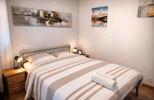 Le Moulin Neuf, logements atypiques dans le Pays d'Ancenis - Foto 50