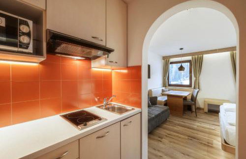 La Tambra - Residence - Central with Restaurant - Foto 56