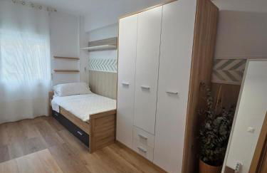 Postiguet Beach 2 garajes SuperHost SuperFlat - Photo 18