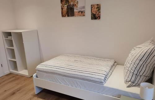 Bürgstadt, Am Bischof mit Sonnenterrasse, 1 bis 4 Betten - Foto 13