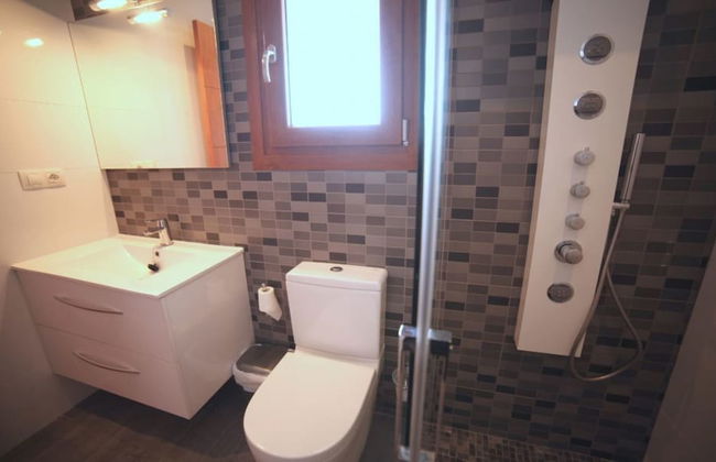 Villa in Lloret de Mar - 104833 - Foto 12