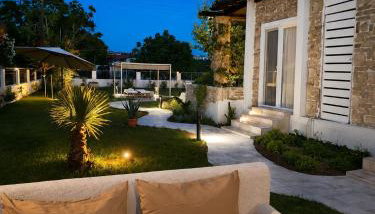 Villa Agora Nea Kalikratia - Foto 5