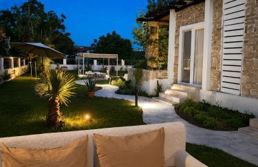 Villa Agora Nea Kalikratia - Foto 5