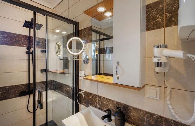 Kaya Apart Datca - Photo 64