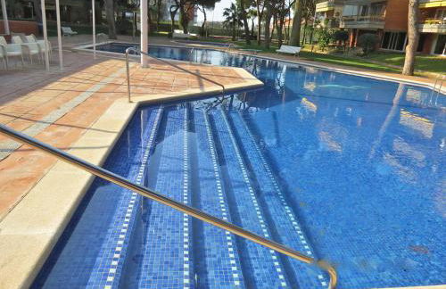 GAVA4 BEACHFRONT Apartment BARCELONA - Foto 35