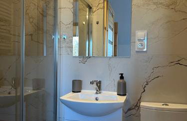 Noclegi Widokowa Przystań - Foto 22