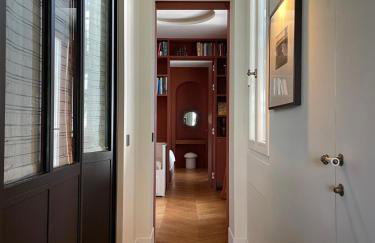 L'Atelier 35 with view of Montmartre - Photo 7