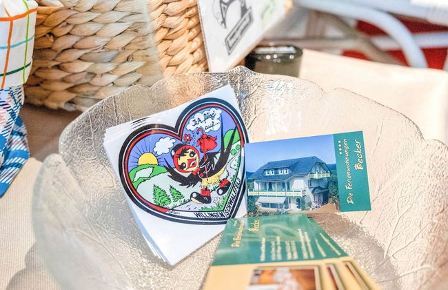 Modern Apartment in Schwalefeld With Garden - Photo 77