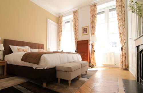 La Suite Terreaux - Photo 8