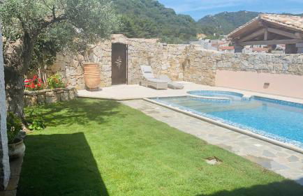 Villa Grazia - Foto 18