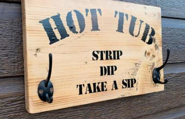 Hunters Lodge - Hot Tub -Pet friendly - Yorkshire - Foto 7