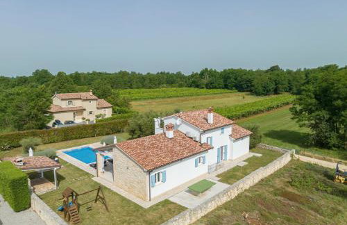 Villa Malis - Foto 14