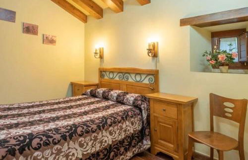 Cabaña pasiega reformada - Foto 30