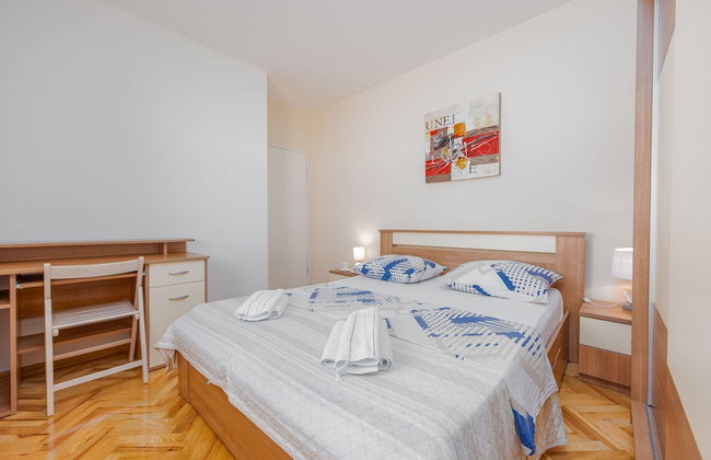 Villa Andu Zadarvillas - Foto 51