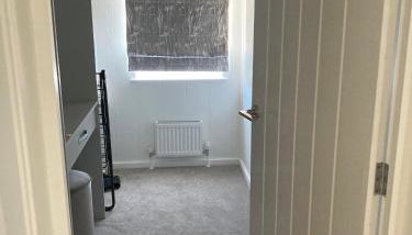 Beach Base Lodge, Padstow Cornwall - Foto 5, wardrobe