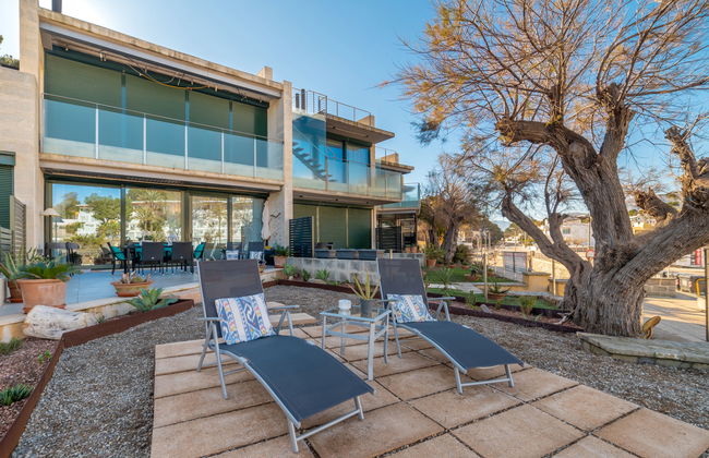 Penyasegat Sea Views - Foto 2