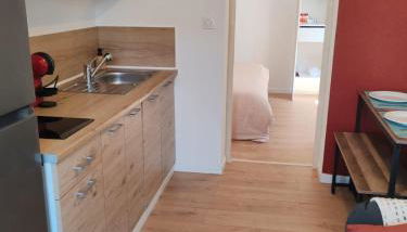 Cosy appartement calme et tout équipé idéal seul ou en couple - Foto 2, stove