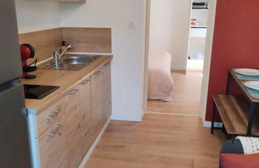 Cosy appartement calme et tout équipé idéal seul ou en couple - Foto 2