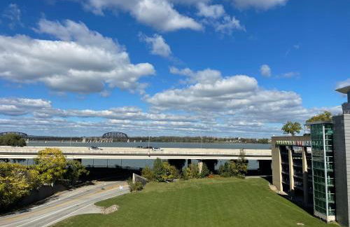 Bluegrass River View! Soak & Savor by Hollyhock - Foto 15